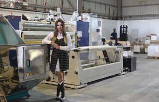 Nida Beyoğlu Arslan: “Hammadde zamları nedeniyle...