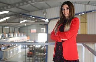 Nida Beyoğlu Arslan: “Hammaddede yaşanan zam artışı...