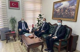Niğde Belediye Başkanı Özdemir’den, Değişen...