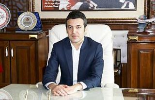 Niğde Cumhuriyet Başsavcısı Karahan görevine...