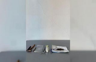 Niğde’de kokain operasyonu: 1 gözaltı