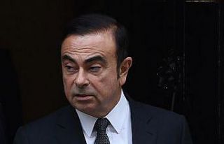 Nissan’ın eski CEO’sunun kaçırılması davasında...