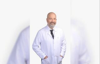 Nöroloji Uzmanı Dr. Kara: "Sigara beyni tahrip...