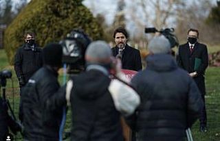 Novavax, Kanada’da Covid-19 aşısı üretecek