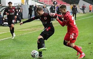 N’Sakala mı, Rıdvan mı, Dorukhan mı!