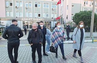 Ocaklar’daki cinayet davasında karar çıktı