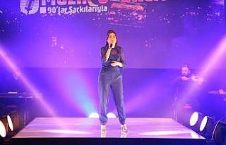 Ödüllü 7. Ulusal Müzik Ödülleri Yarışması...