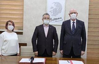 Odunpazarı’ndan engelli bireylere ücretsiz kuaför...