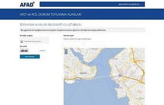 Odunpazarı’ndan hayatı kolaylaştıracak uygulama