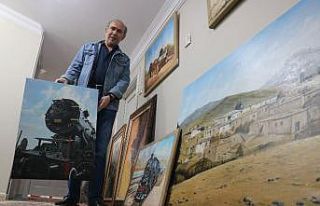 Öğretmeninin söylediği sözler hayatını değiştirdi,...