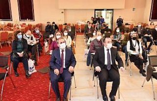 Öğretmenlere Afet farkındalık eğitimi