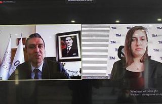 OKA ve TİM iş birliği ile ihracat seferberliği...