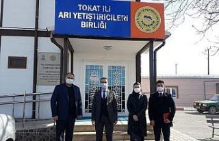 OKA’dan 923 projeye 232 milyon TL destek