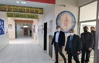 Okulum Temiz, Gönlüm Rahat