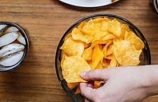Olestra, prostat kanserine davetiye çıkarıyor