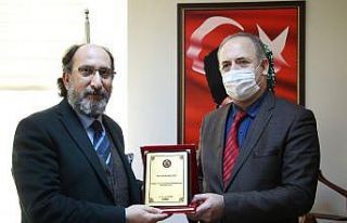 Oltu Beşeri ve Sosyal Bilimler Fakültesi’nin yeni...