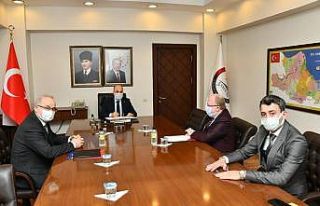 OMÜ ve AFAD arasında iş birliği protokolü
