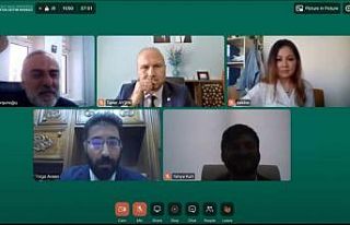 OMÜ YÖS Sınavı 22 Mayıs’ta yapılacak