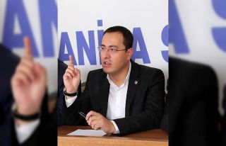 Öner: "28 Şubat emperyalist bir düzenektir"