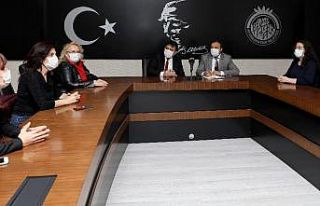 Öner: “Hayvanlara şiddet gibi olumsuz görüntüleri...