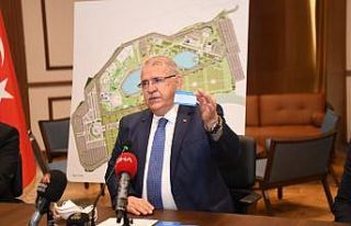 Onikişubat’tan eğitime katkı