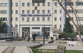 Onları dışarıda görenler şaşırdı