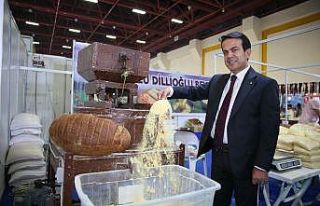 Online ekmek yapımı eğitimi 27 Şubat’ta başlıyor