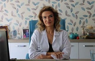 Op. Dr. Zerrin Çelik, “Kısırlığın kadına...