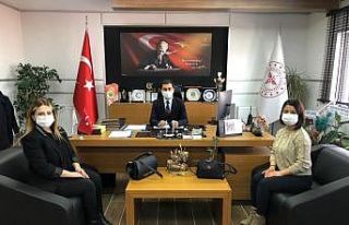 Optisyen, Gözlükçüler Odasından Bilecik İl Sağlık...