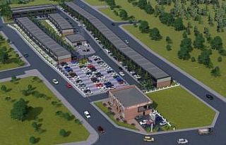 Ordu oto galericiler sitesi sona yaklaşıyor