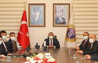 Ordu’da 48 bini aşkın kişi aşılandı