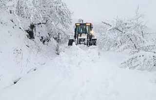 Ordu’da eğitime 2 gün ara verildi