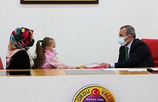 Ordu’da halk günü