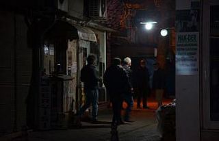 Ordu’da polisten kumar baskını: 9 kişiye sosyal...