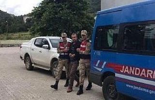 Ordu’daki seri cinayet sanığı, 5 kez ağırlaştırılmış...