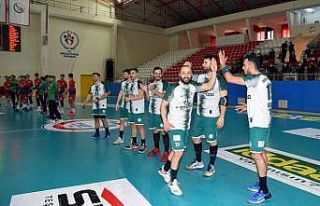 Ormanspor şampiyonluk yolunda bir engeli daha geçti