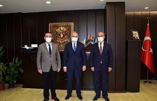 Orta Karadeniz’in 3 üniversitesi ortak hareket...