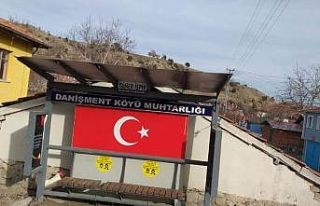 Ortaköy Belediyesi, Danişment köyüne oyun grubu...