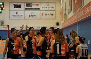 OSB Teknik Koleji 5. kez kazandı