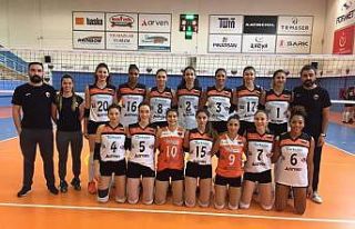 OSB Teknik Koleji  evinde kazandı