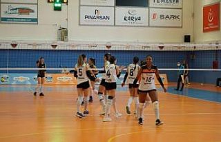 OSB Teknik Koleji galibiyet hedefliyor