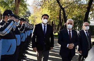 Osman Gürün, “Fethiye’nin yaşam kalitesini...