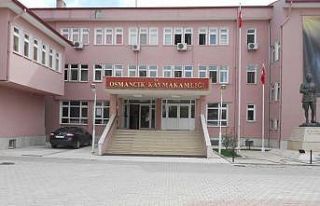 Osmancık’ta bir köyde karantina kaldırıldı