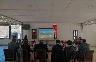 Osmaneli Belediyesi madde bağımlıları ile ilgili...