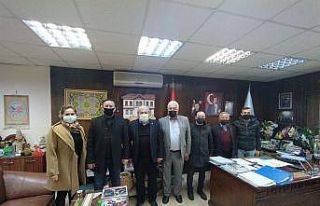 Osmaneli ile İznik arasında bitmeyen bir kardeşlik