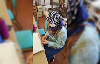 Osmaneli’de Türkiye’de örnek alınacak bir kooperatif