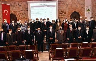 Osmangazi 2020 yılını masaya yatırdı