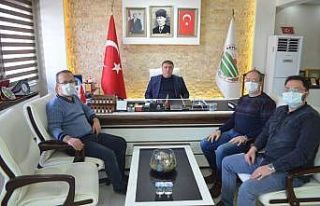 Osmangazi Elektrik Dağıtım A.Ş.’den Beylikova’ya...