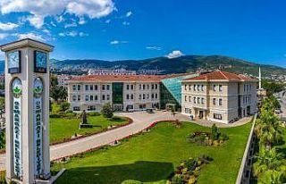 Osmangazi enerjisini verimli kullanıyor