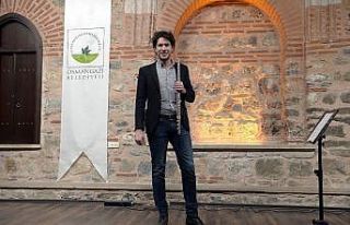 Osmangazi’de ayın enstrümanı flüt oldu